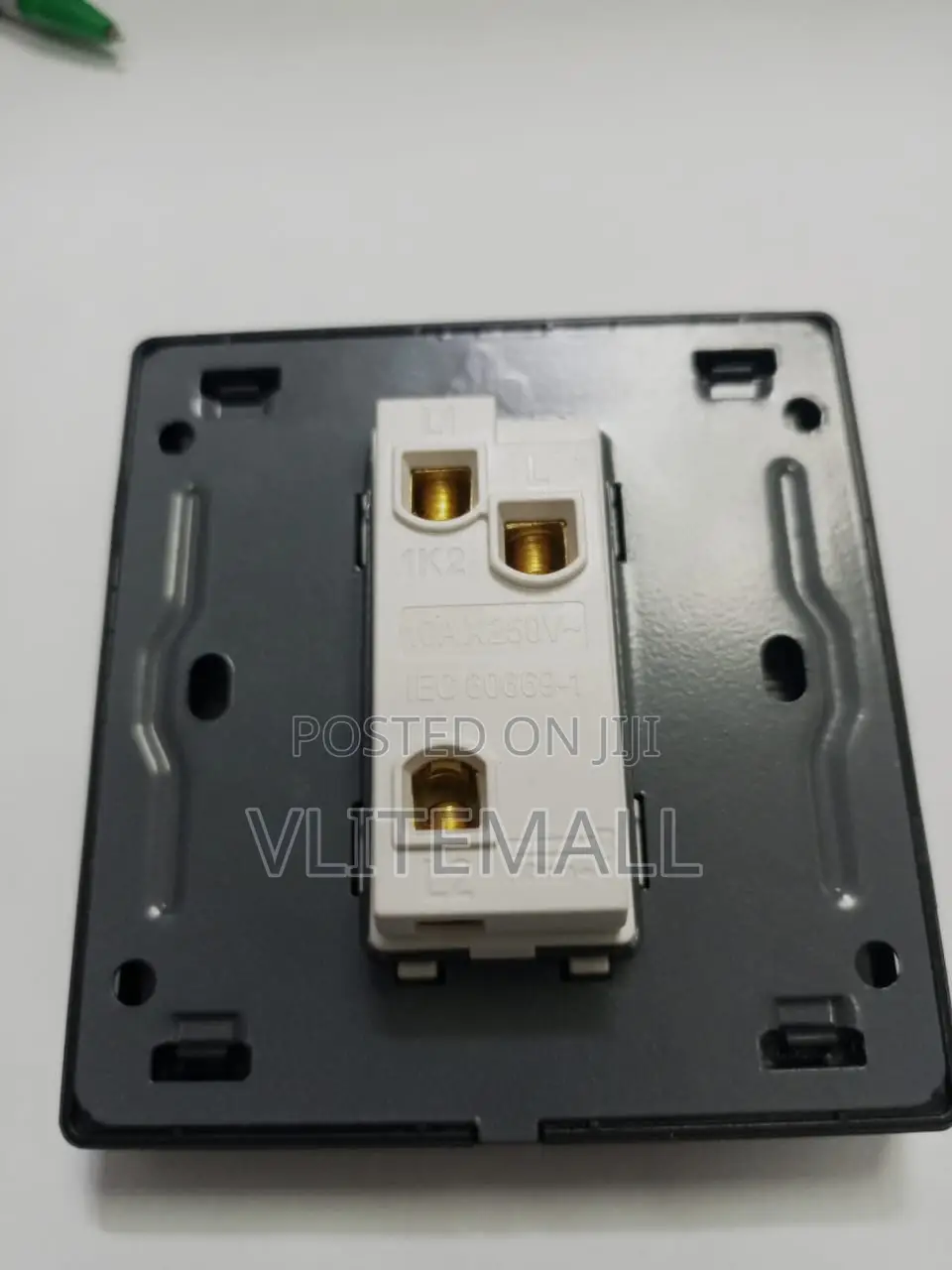 Panda Single Switch{10pcs}