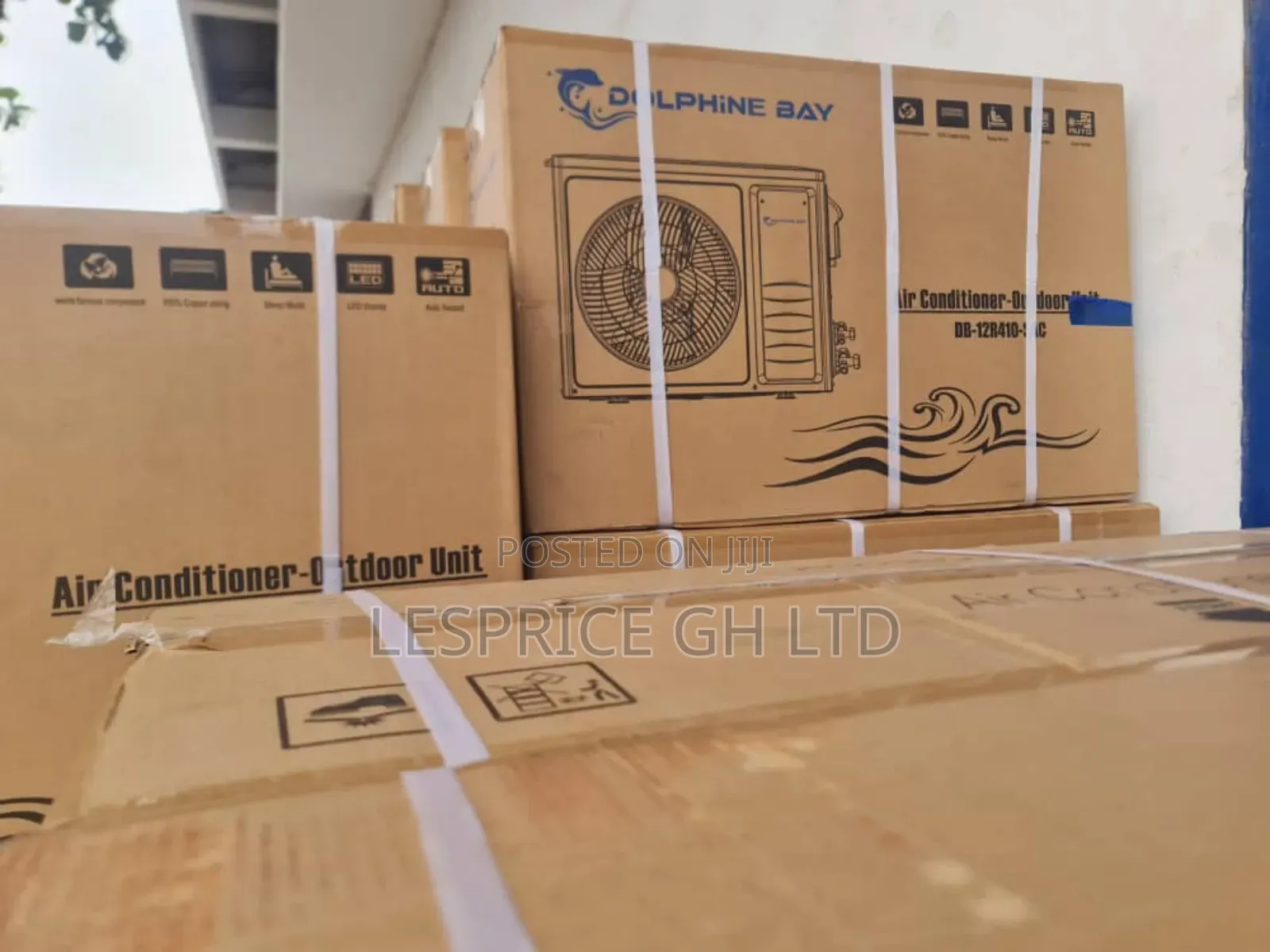 Dolphin Ac-2.5hp: Wide Voltage Range