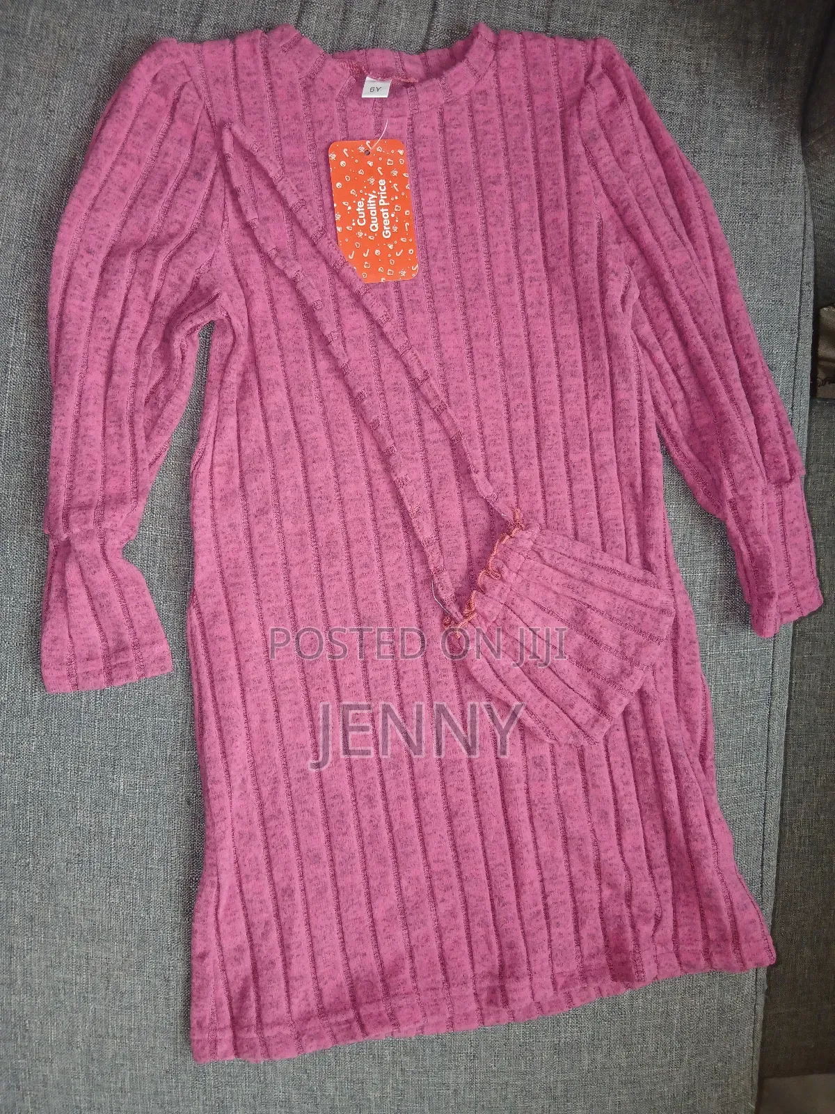 Kids Clothing