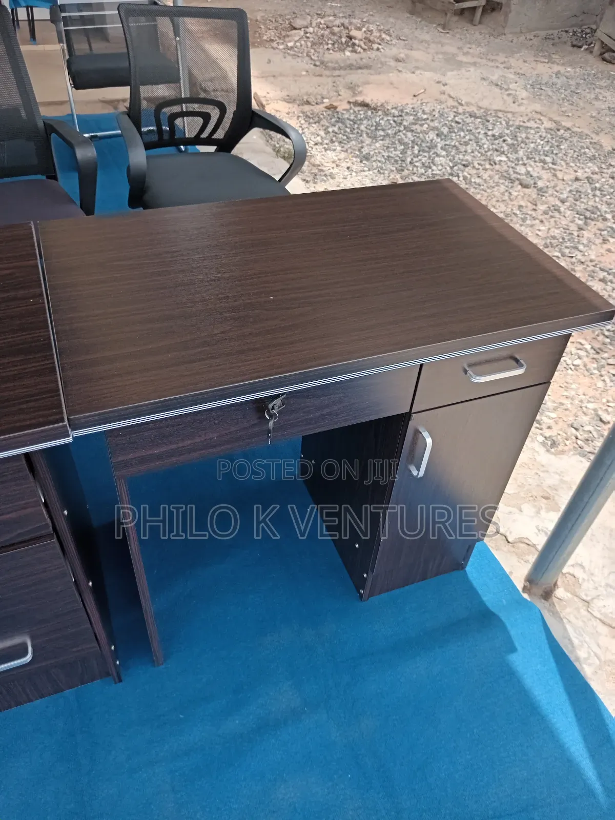 Table for Teachers in Classrooms