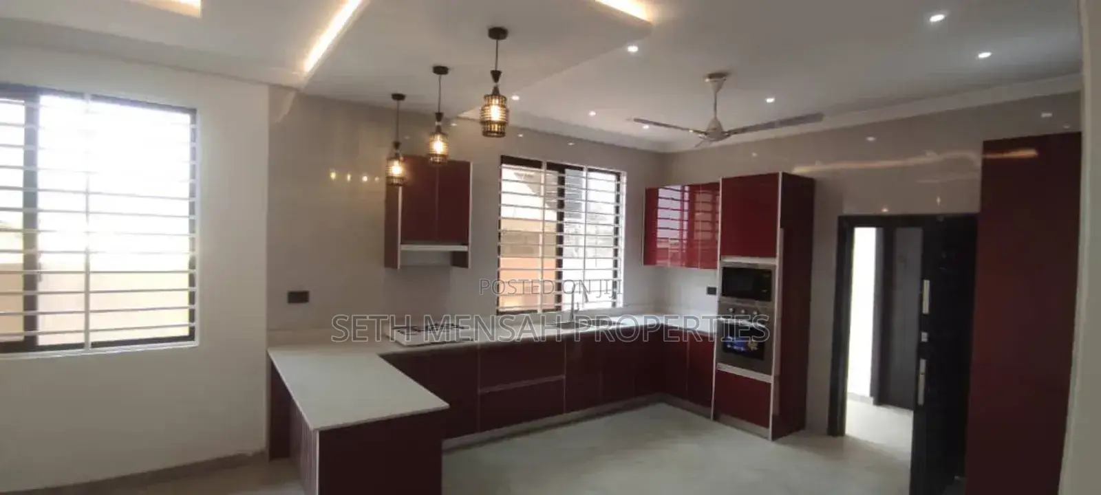 4bdrm House in Skm Properties, Oyarifa for sale
