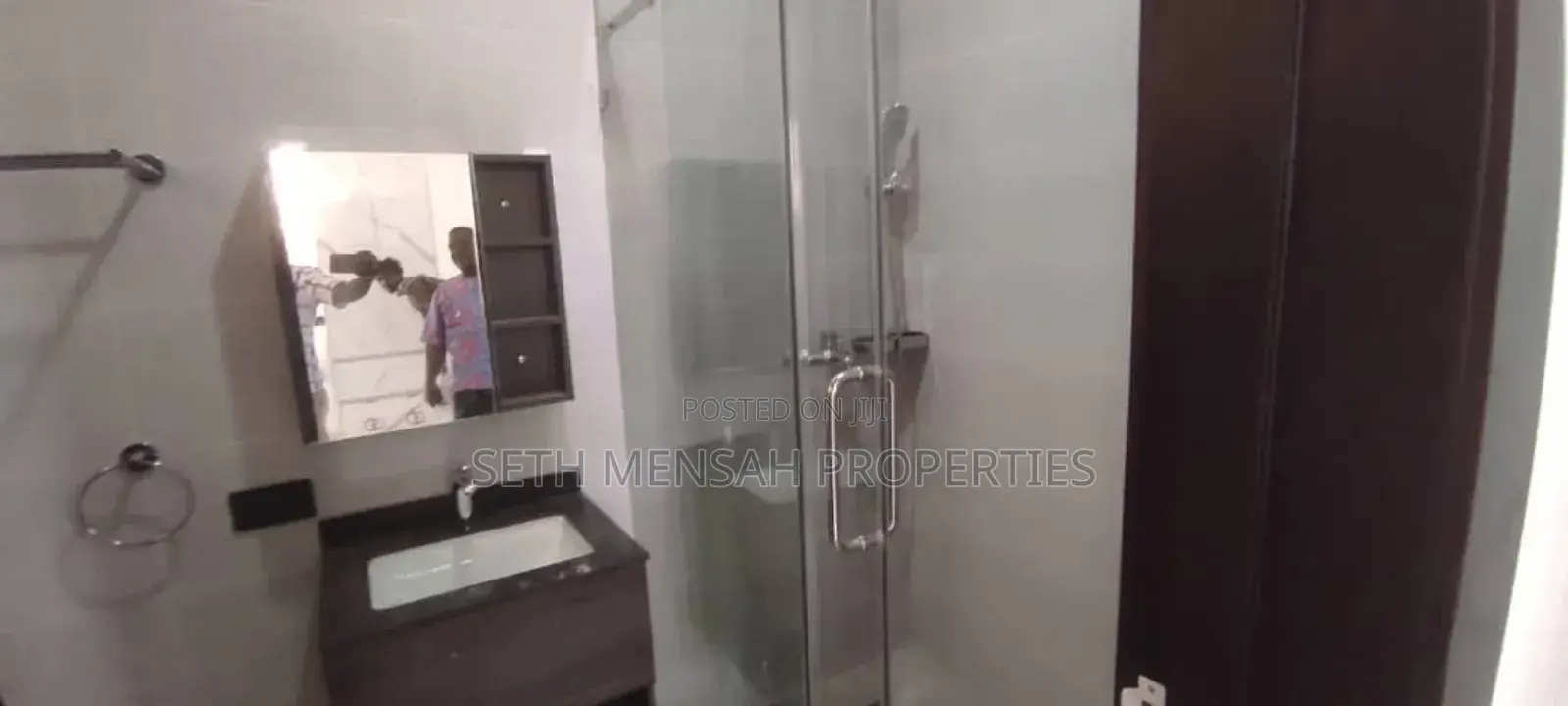 4bdrm House in Skm Properties, Oyarifa for sale