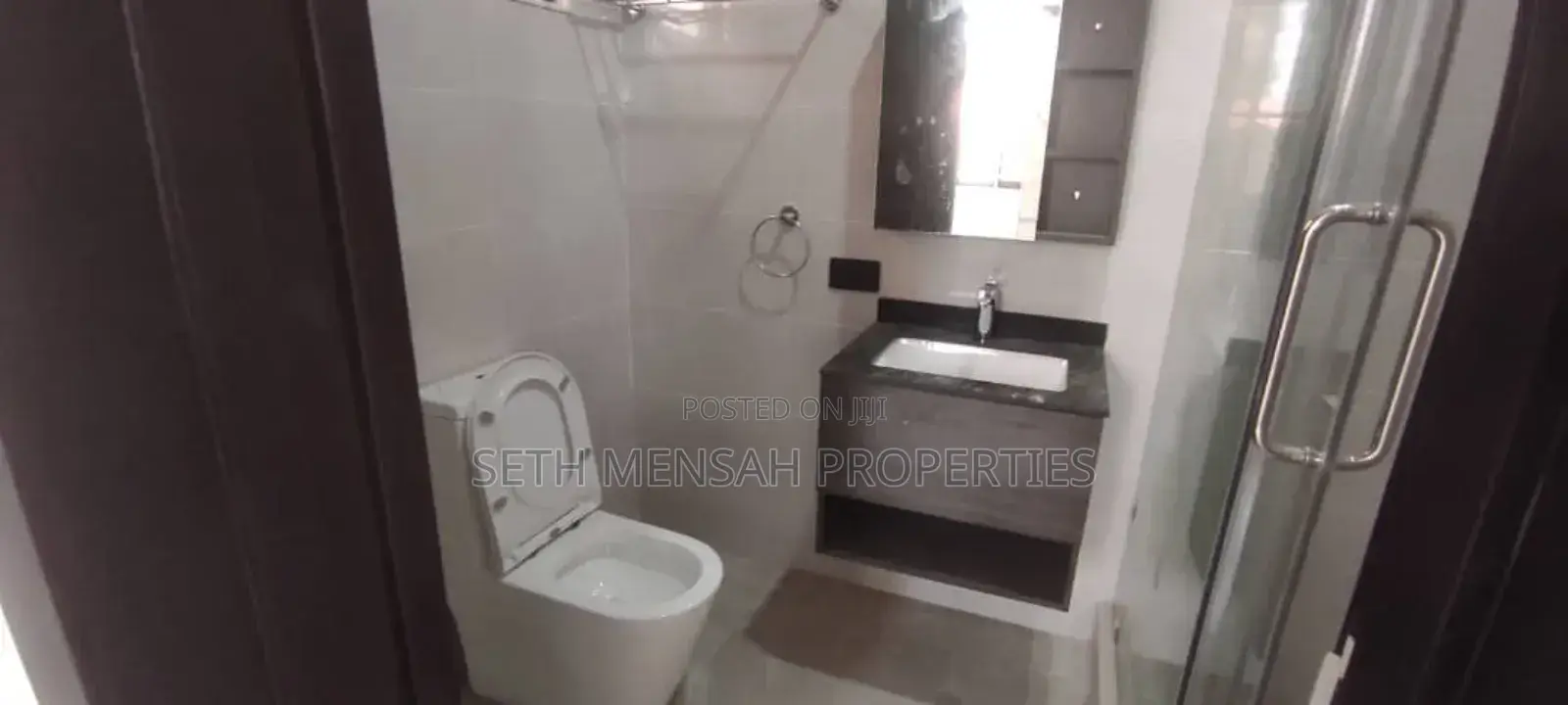 4bdrm House in Skm Properties, Oyarifa for sale