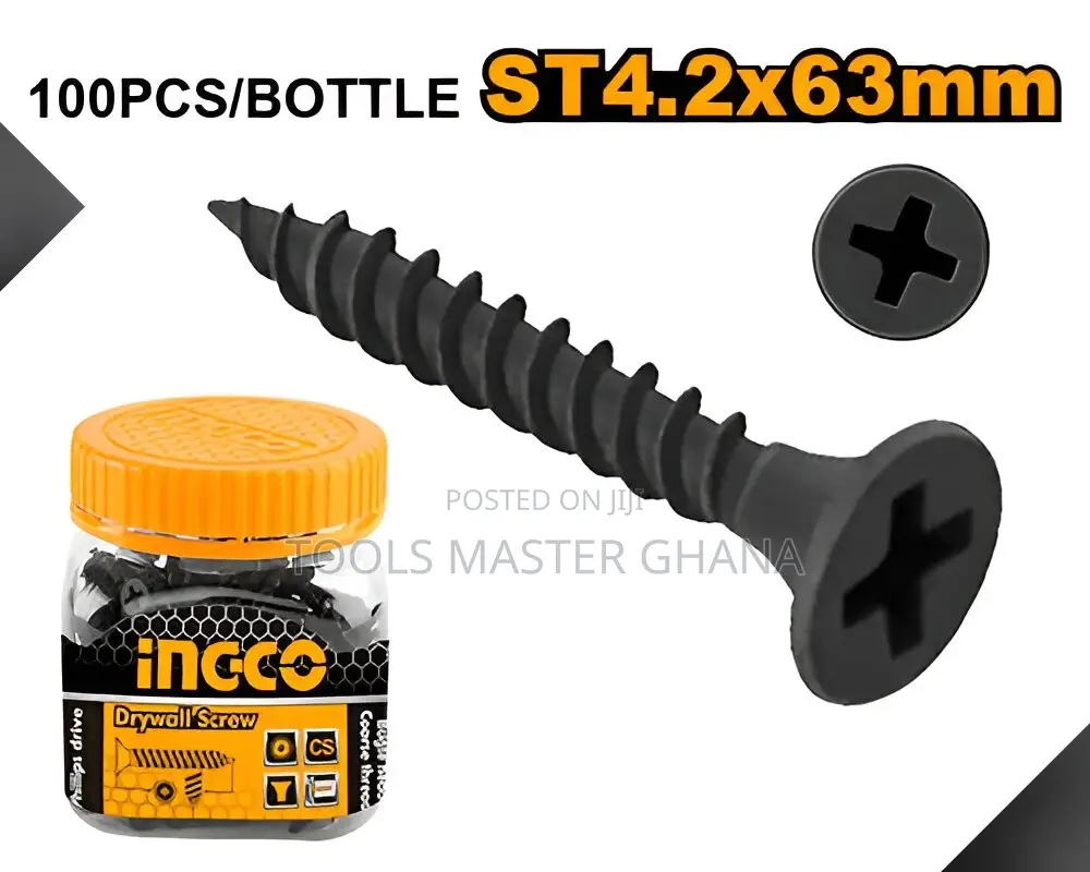 Drywall Screw - Hwds4206321