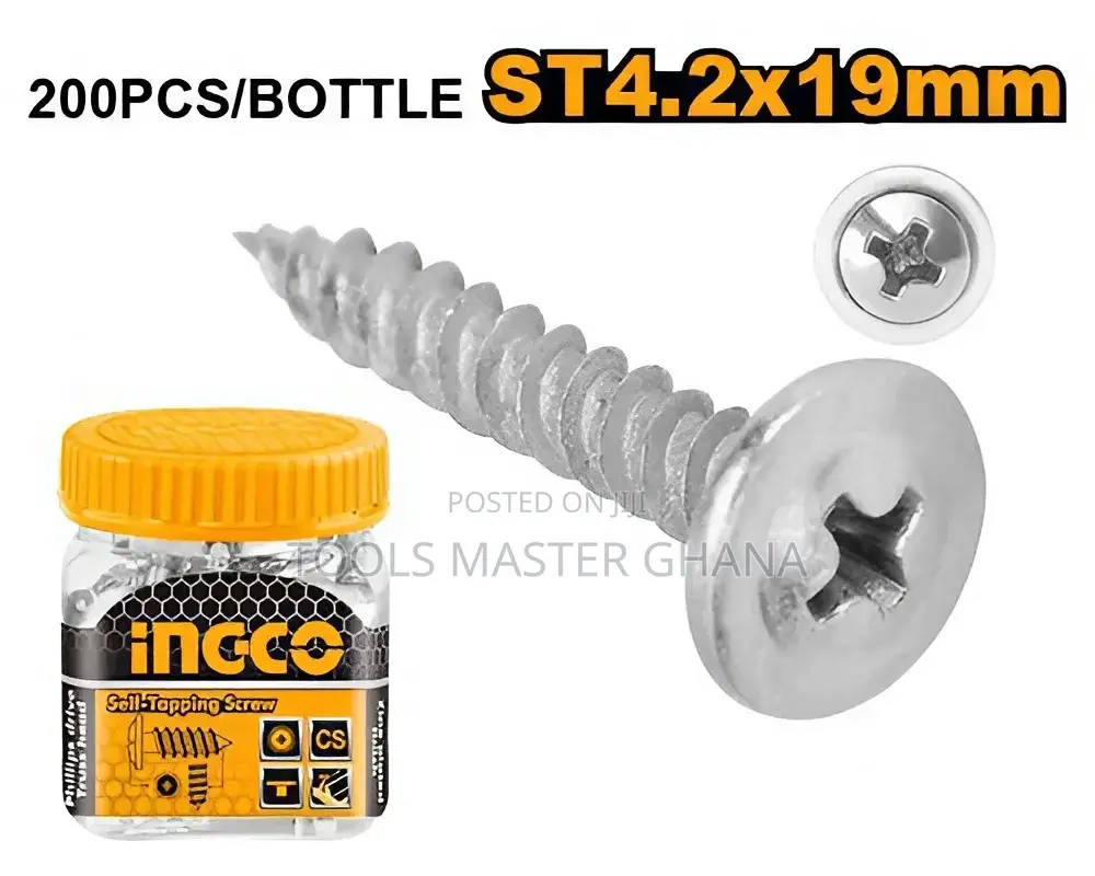 Self-tapping Screw - Hwps4201921