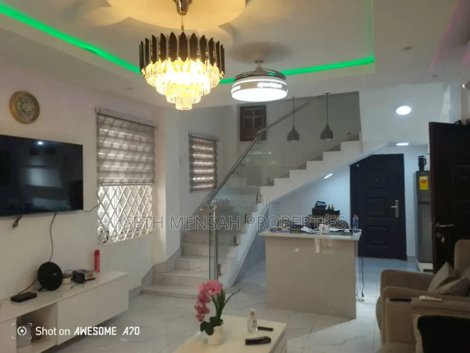 3bdrm House in East Legon for sale
