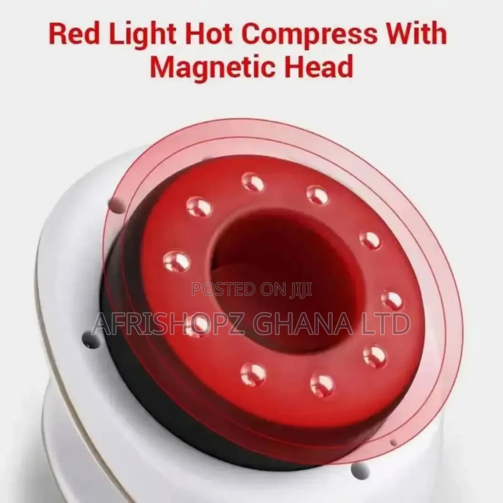 Smart Cupping Device, Electric Vacuum Cupping