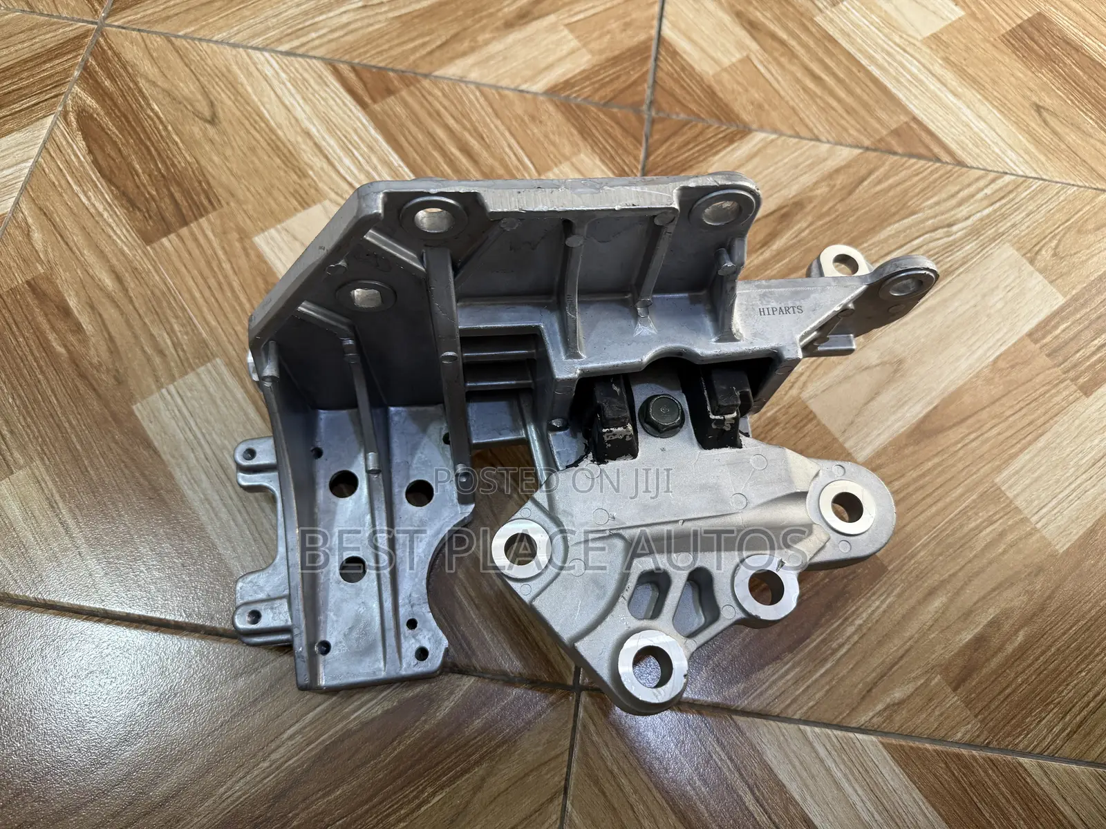 Nissan Rouge 2008 Engine Seat