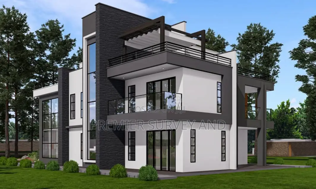 Exquisite Architectural Designs