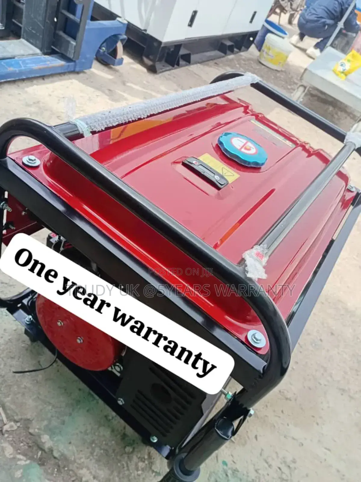 Unleash Your Potential 10kva 13000wats Pertrol Honda 10kva