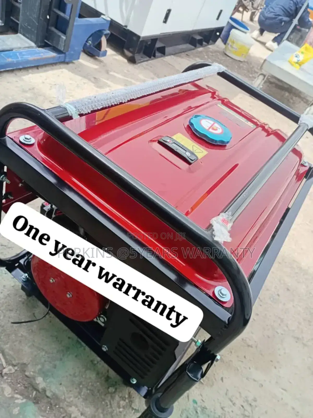 Unleash Your Potential 10kva 13000wats Pertrol Honda 10kva