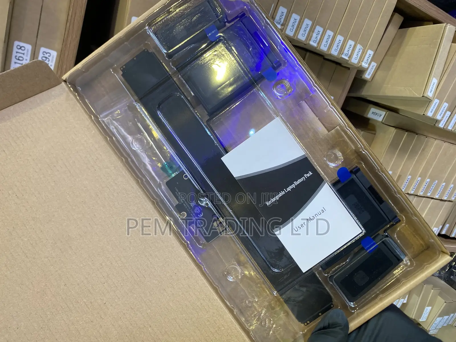 A1437 Laptop Battery Compatible With Apple Macbookpro Retina