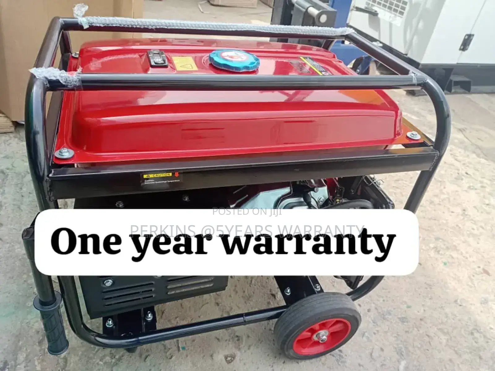 Reliable Energy, Every Time 10kva 13000wats Pertrol Honda Jp