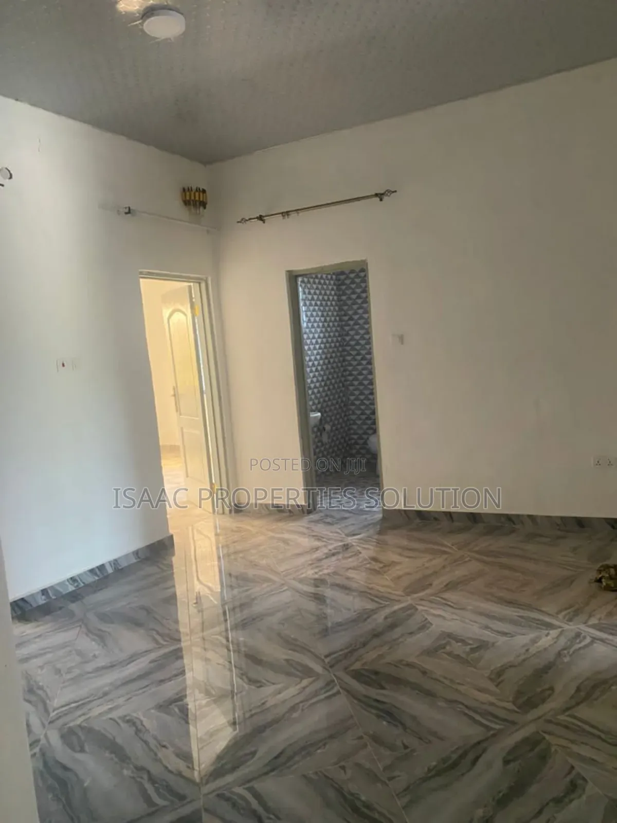 2bdrm Apartment in Isaac Properties, Shama Ahanta East Metropolitan