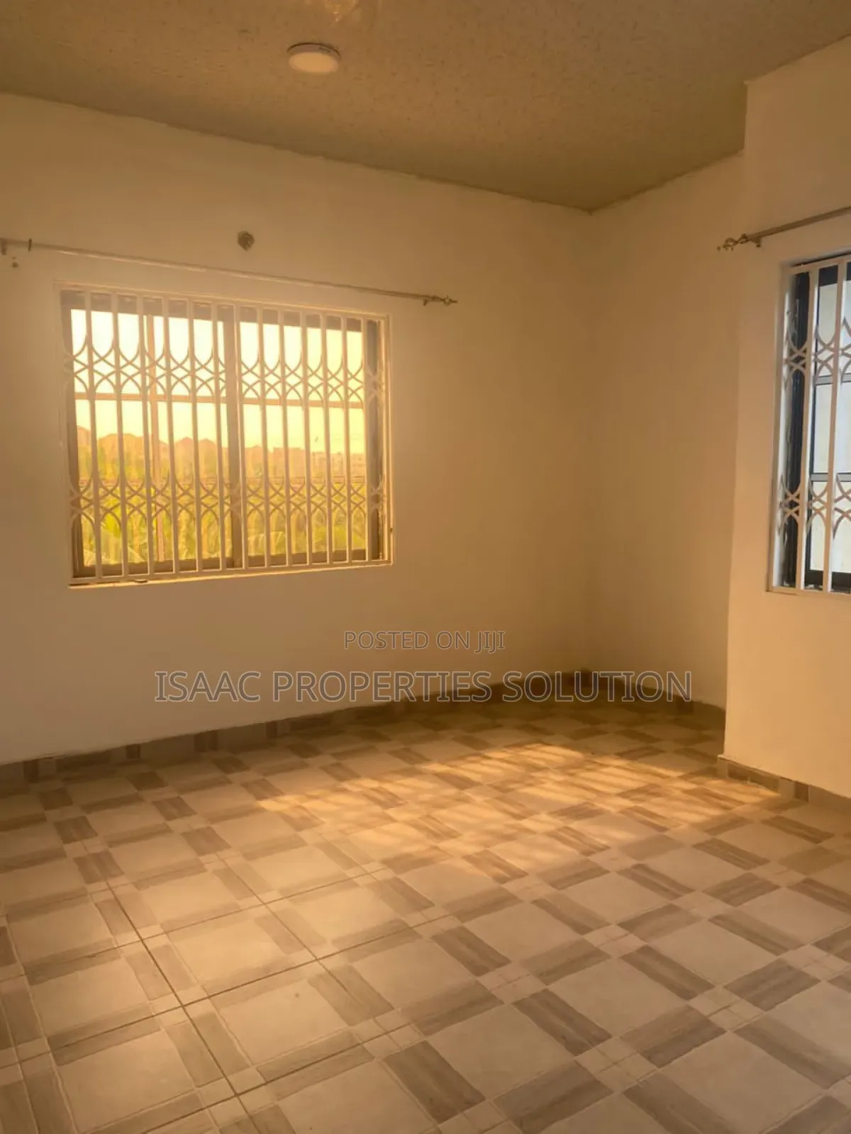 2bdrm Apartment in Isaac Properties, Shama Ahanta East Metropolitan