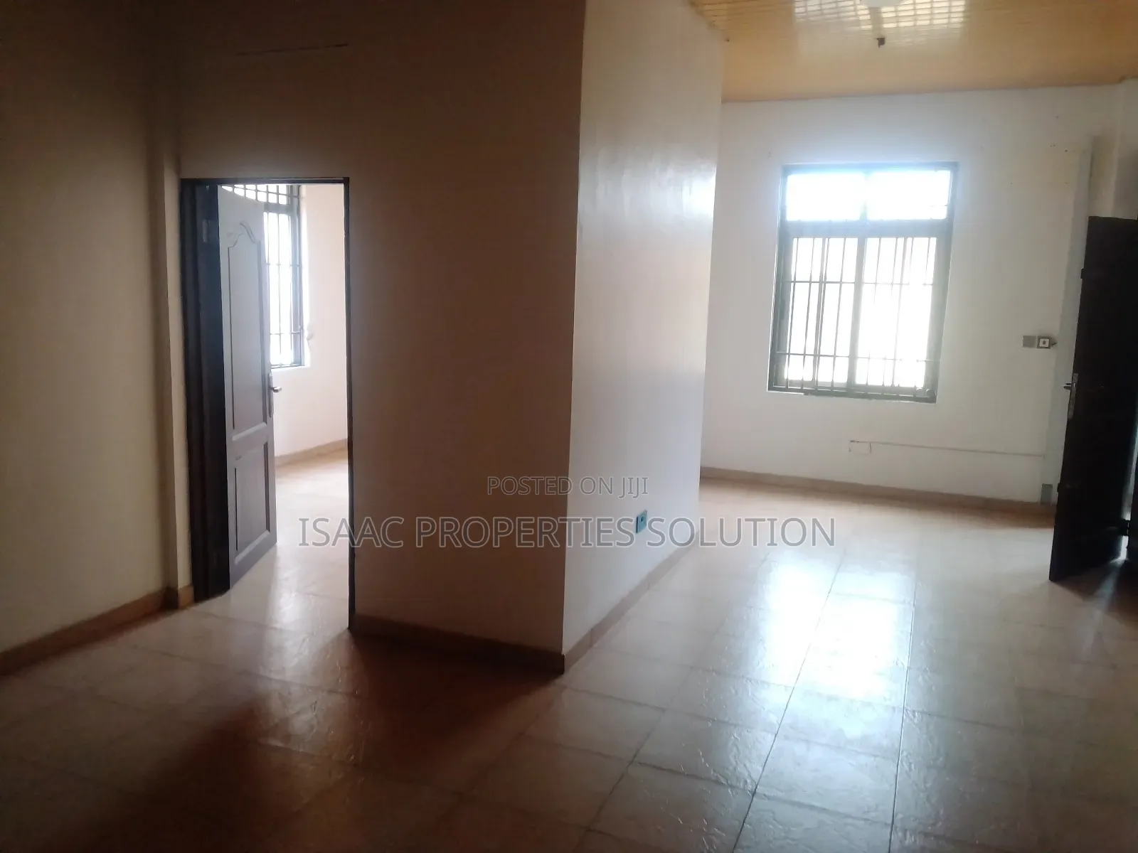 2bdrm Apartment in Isaac Properties, Shama Ahanta East Metropolitan