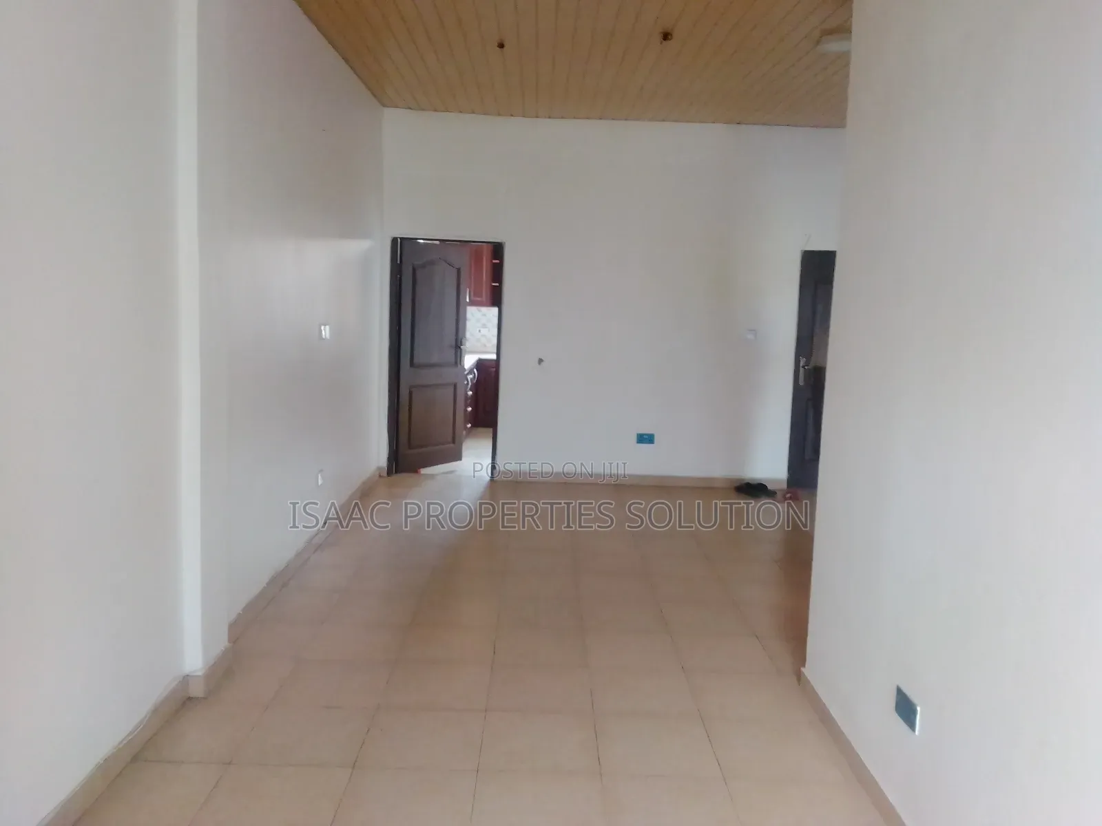 2bdrm Apartment in Isaac Properties, Shama Ahanta East Metropolitan