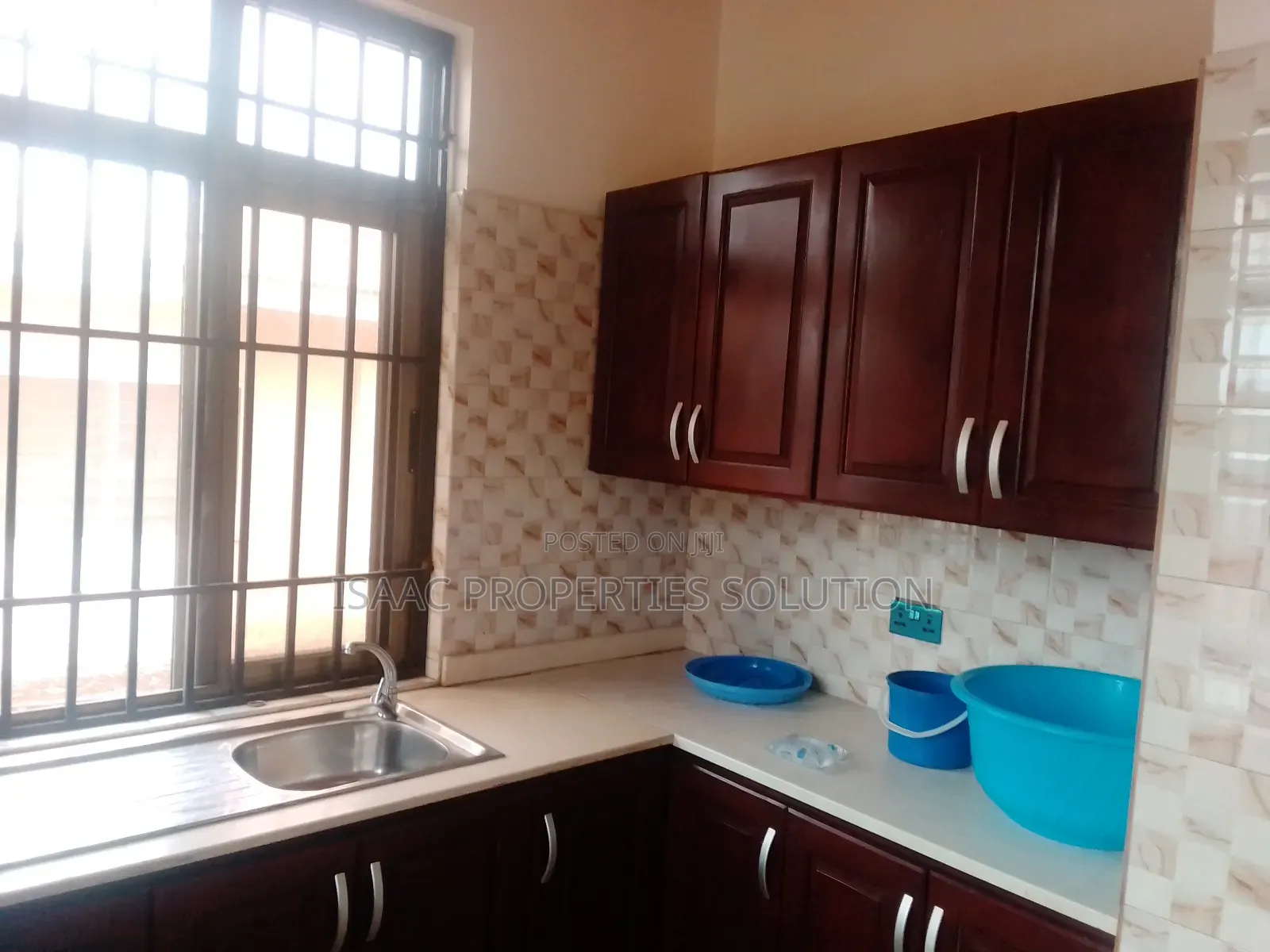 2bdrm Apartment in Isaac Properties, Shama Ahanta East Metropolitan
