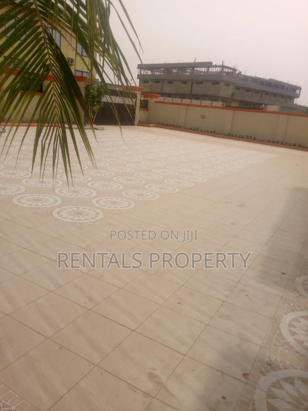 2bdrm Block of Flats in Frafraha for rent