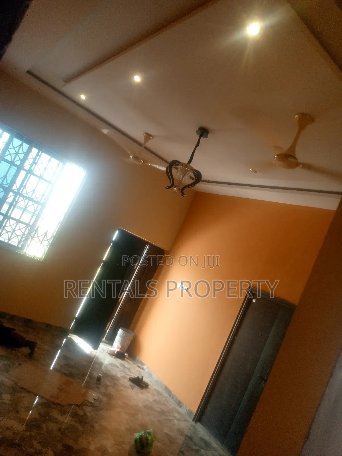 2bdrm Block of Flats in Frafraha for rent