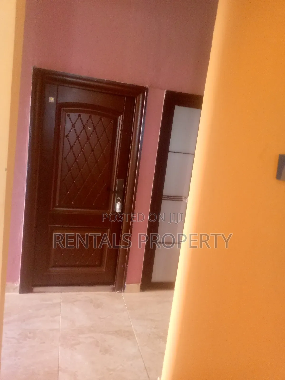 2bdrm Block of Flats in Frafraha for rent