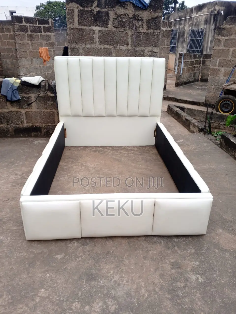 Level One Bed