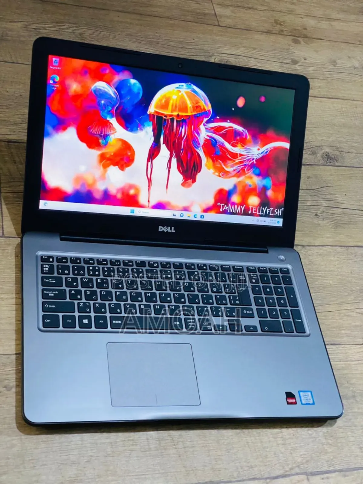 Laptop Dell Inspiron 15 5567 16GB Intel Core I5 SSD 500GB