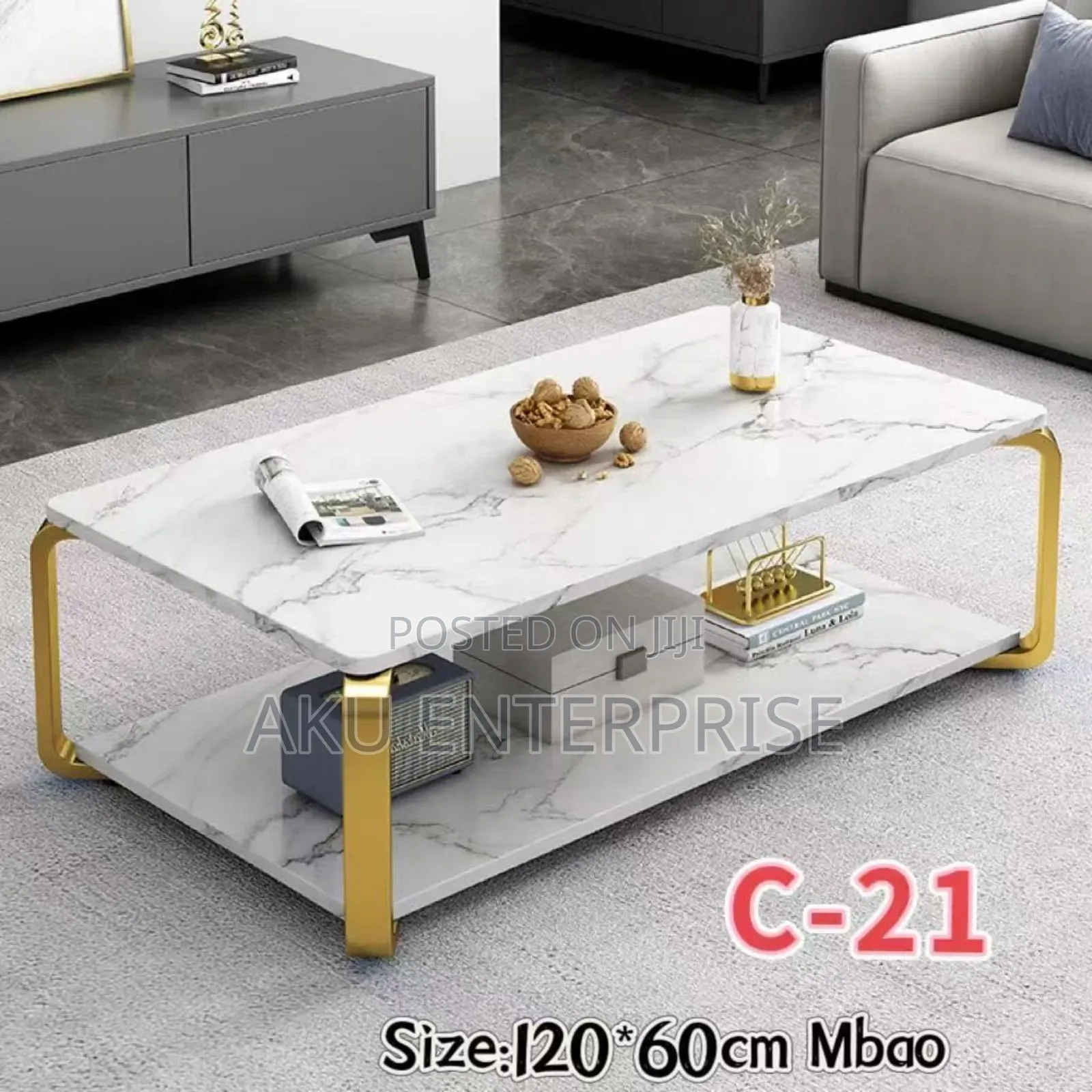 Centre Table Coffee Table
