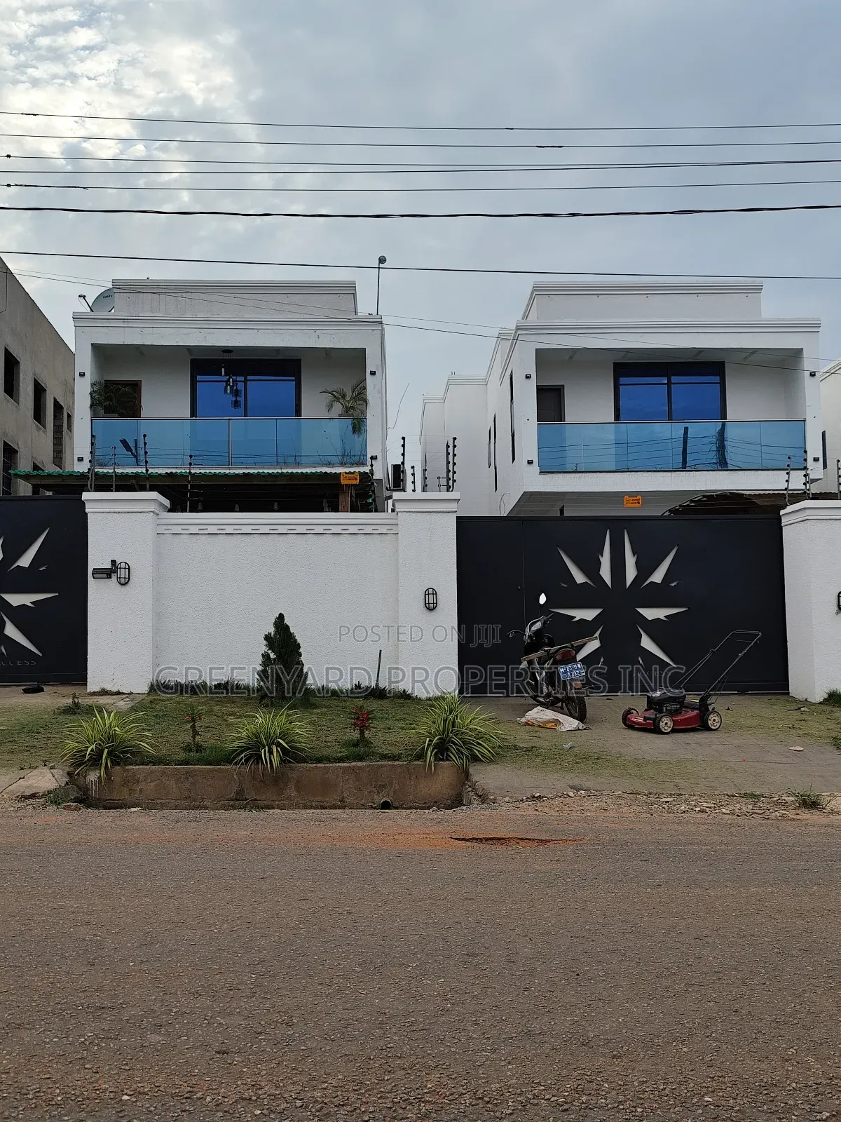 4bdrm House in Oyarifa for sale