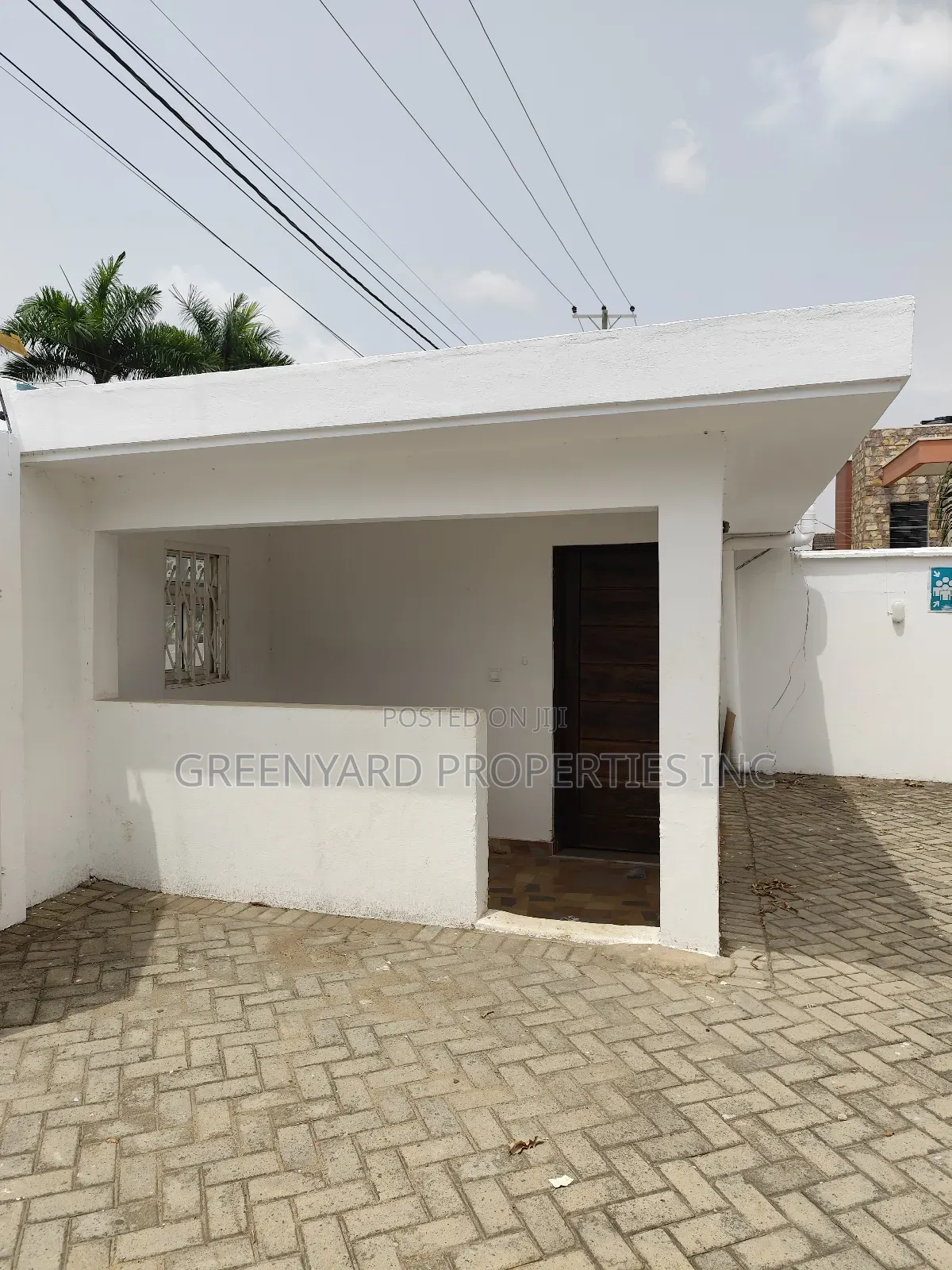 12bdrm House in House, East Legon for rent