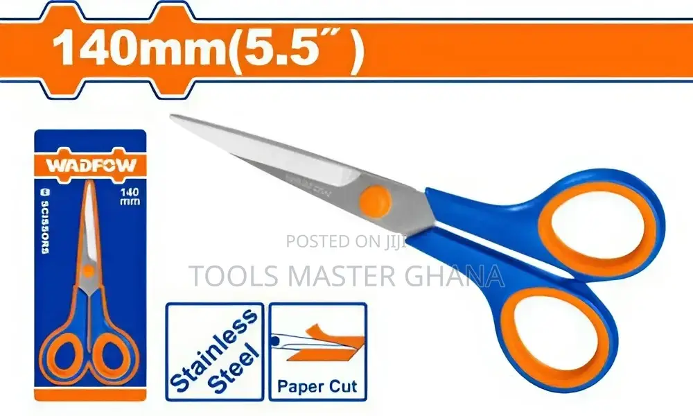Scissors - Wsx2655