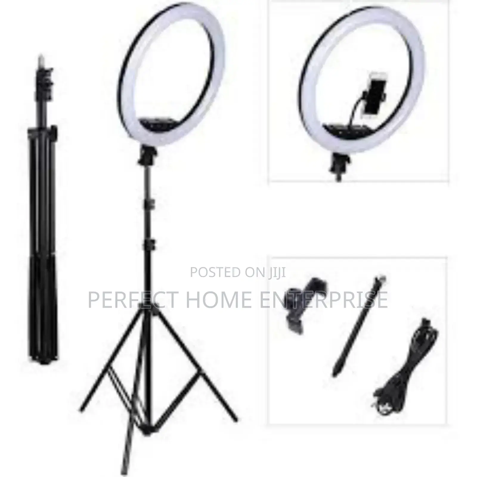 Ringlight 14"