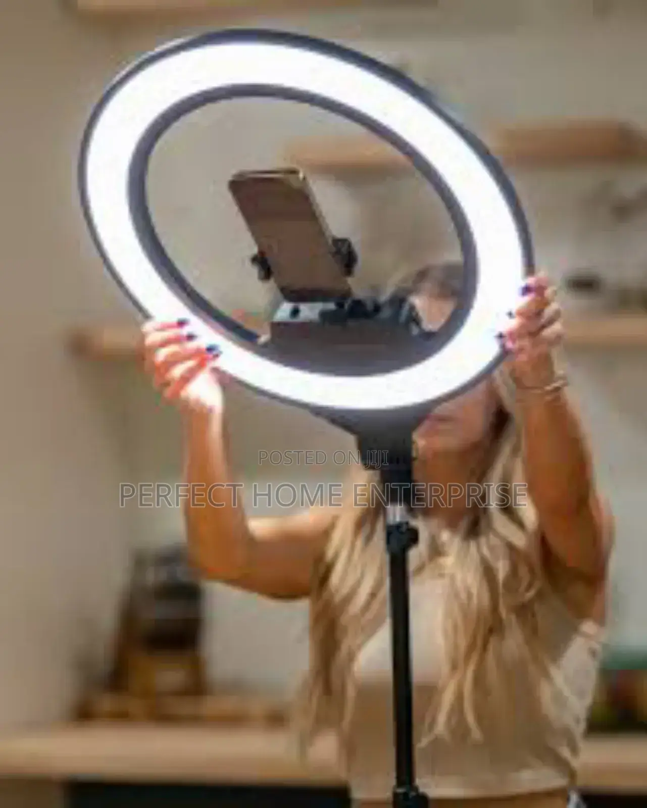 Ringlight 18"