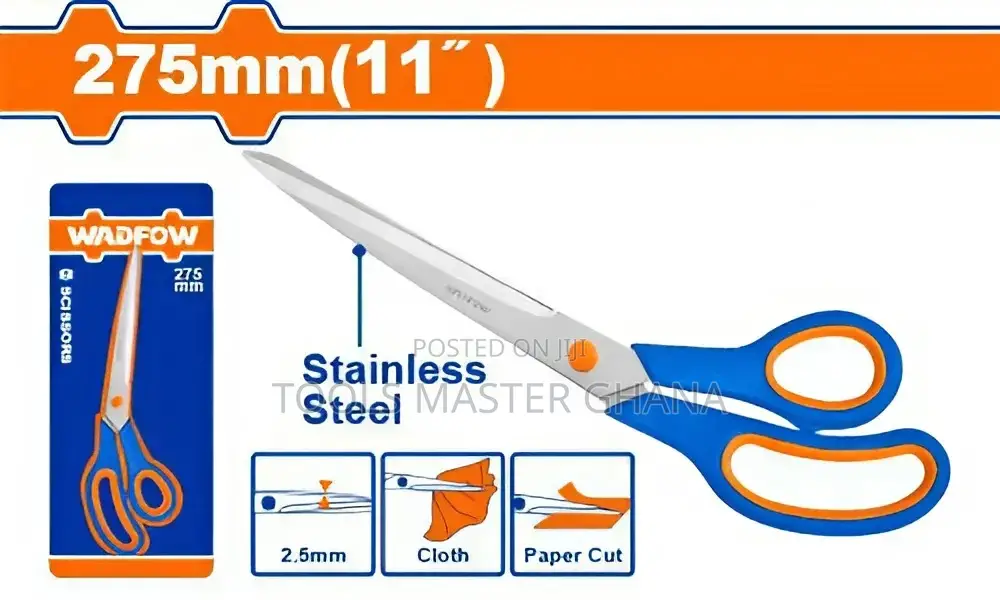 Scissors - Wsx1604