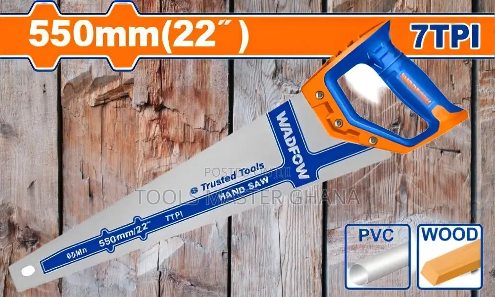 Hand Saw - Whw1122