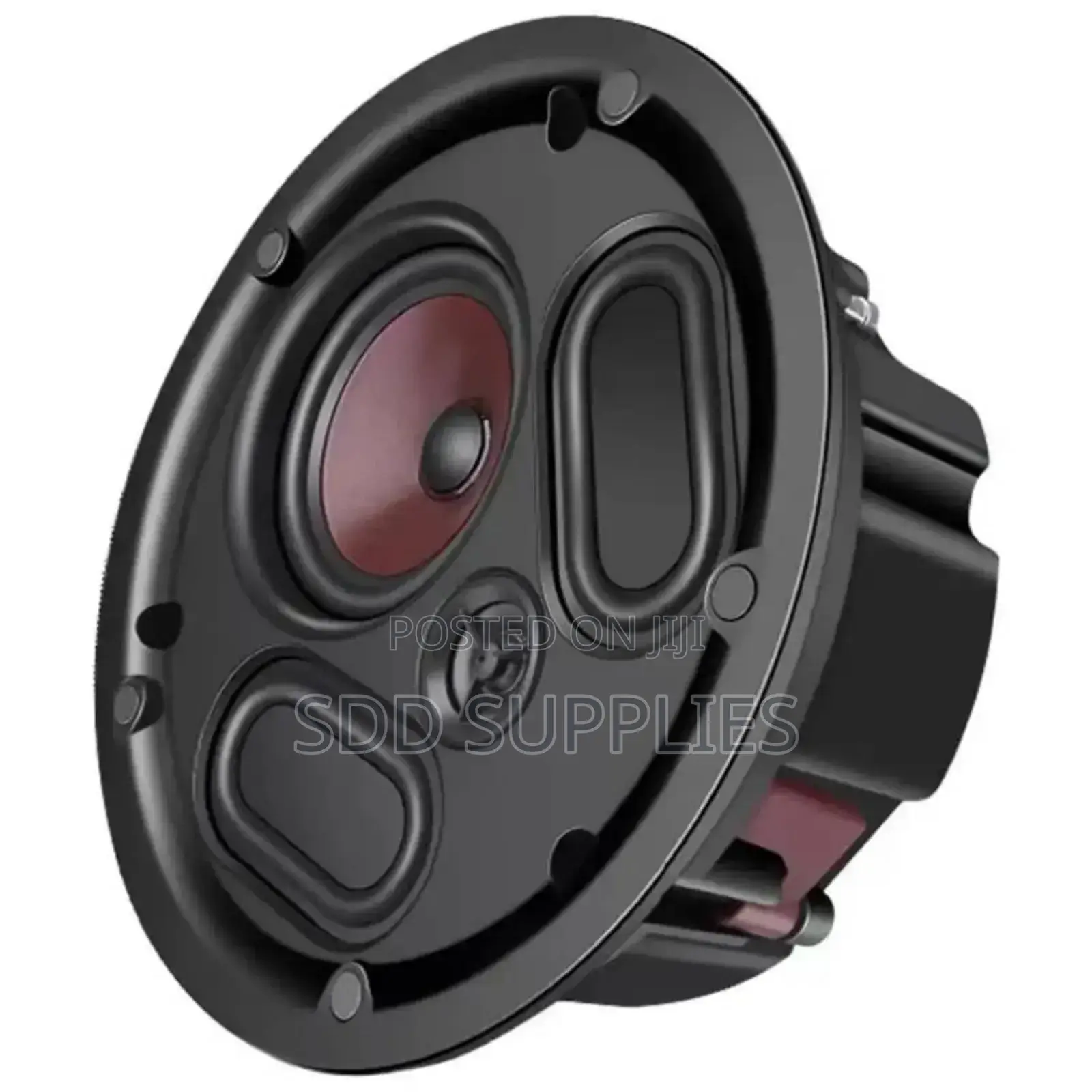 First Class 3 Ways Passive Ceiling Speaker