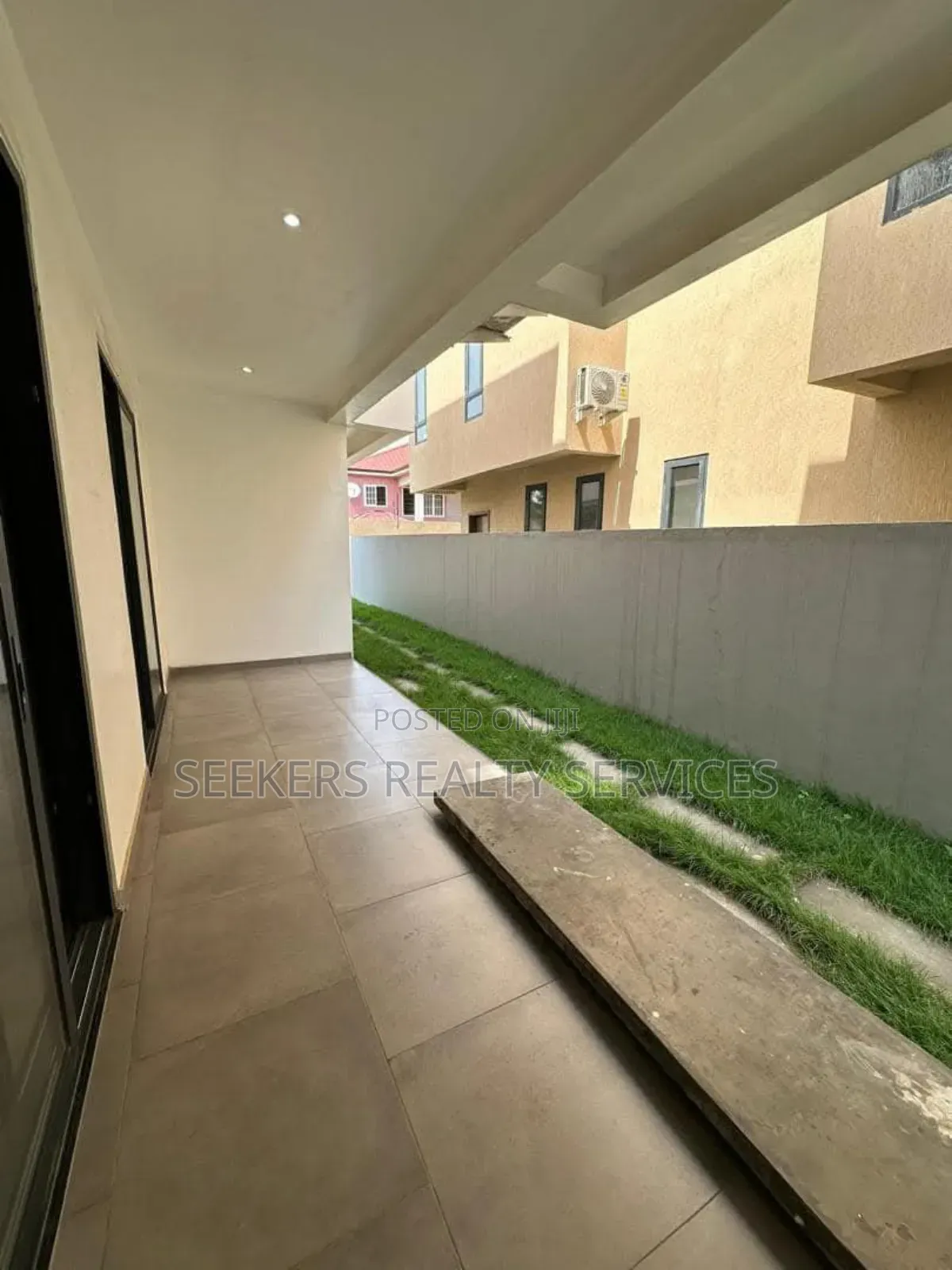 4bdrm House in Seekers Realty, Accra Metropolitan for sale