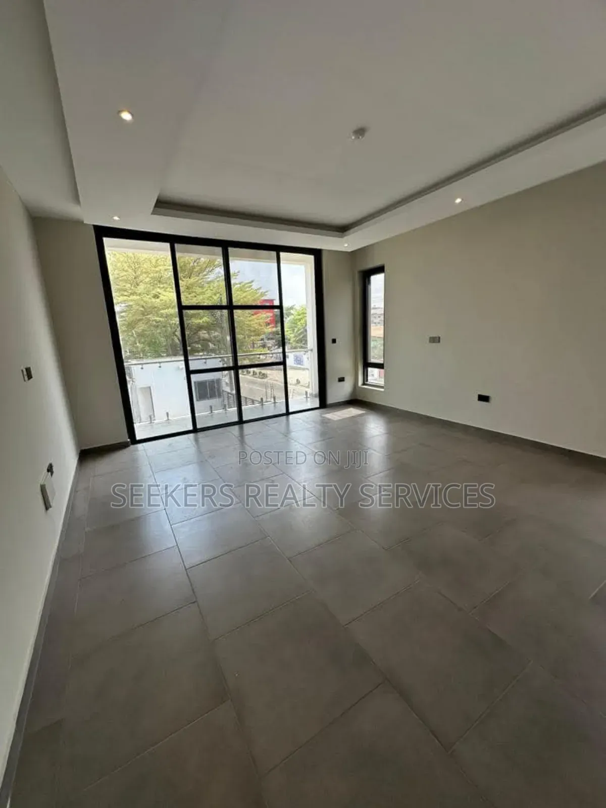 4bdrm House in Seekers Realty, Accra Metropolitan for sale