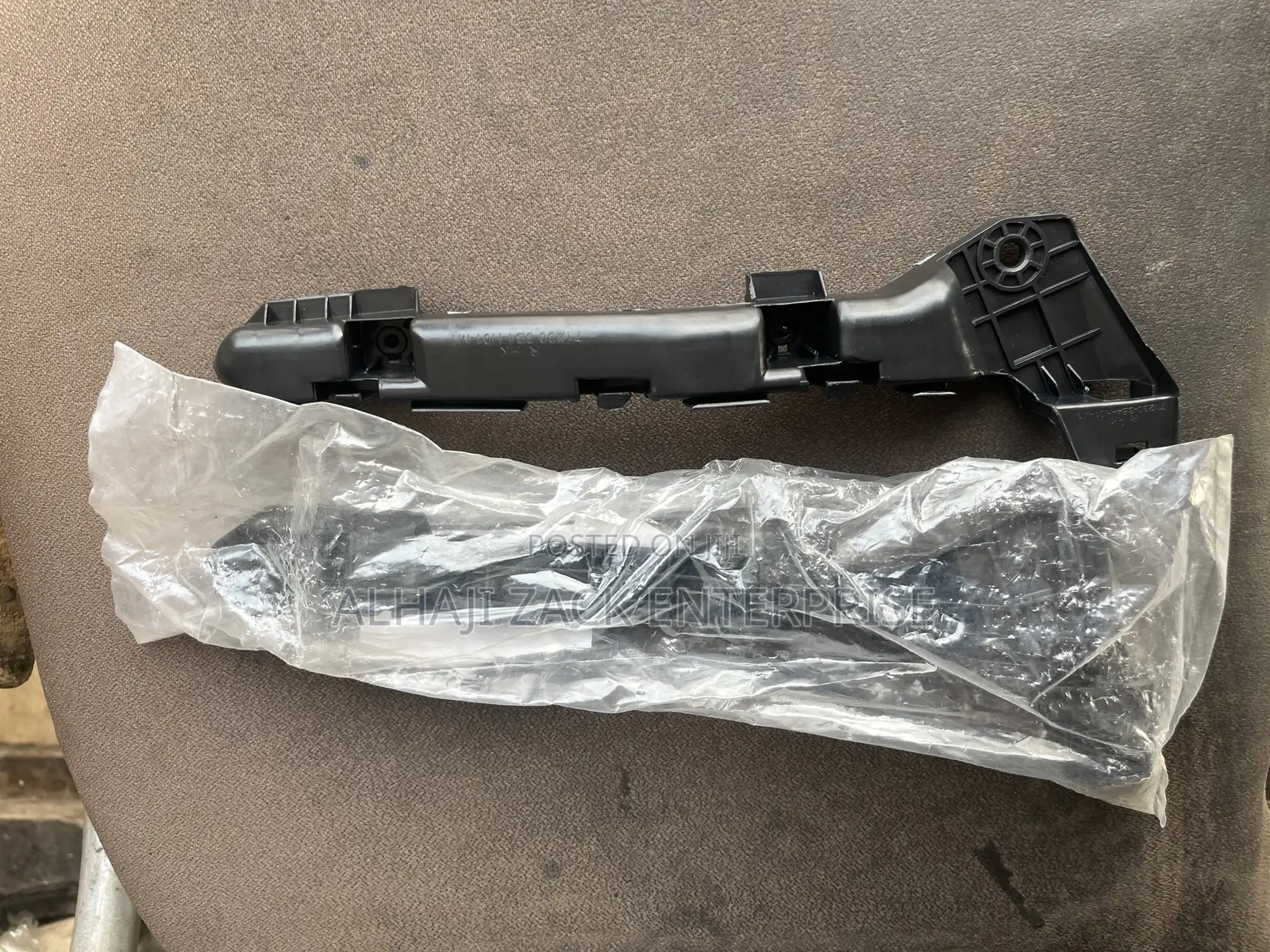 CRV 2024 Fender Locker
