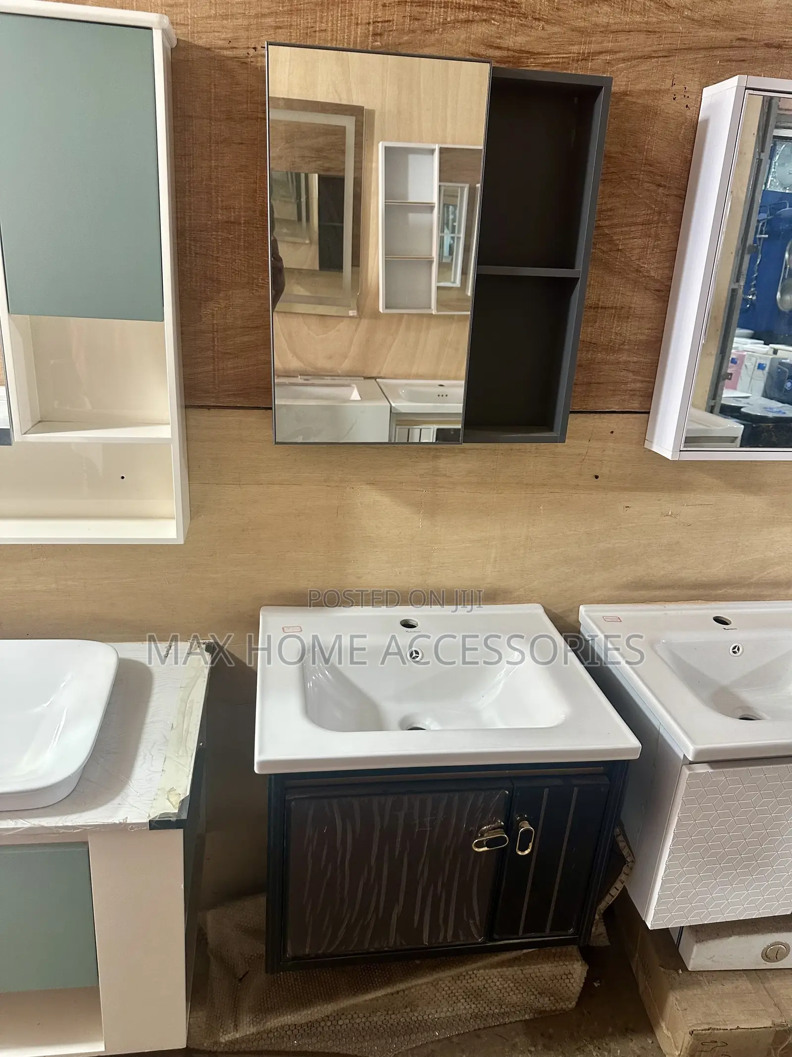 Basin Drawer Cabinet