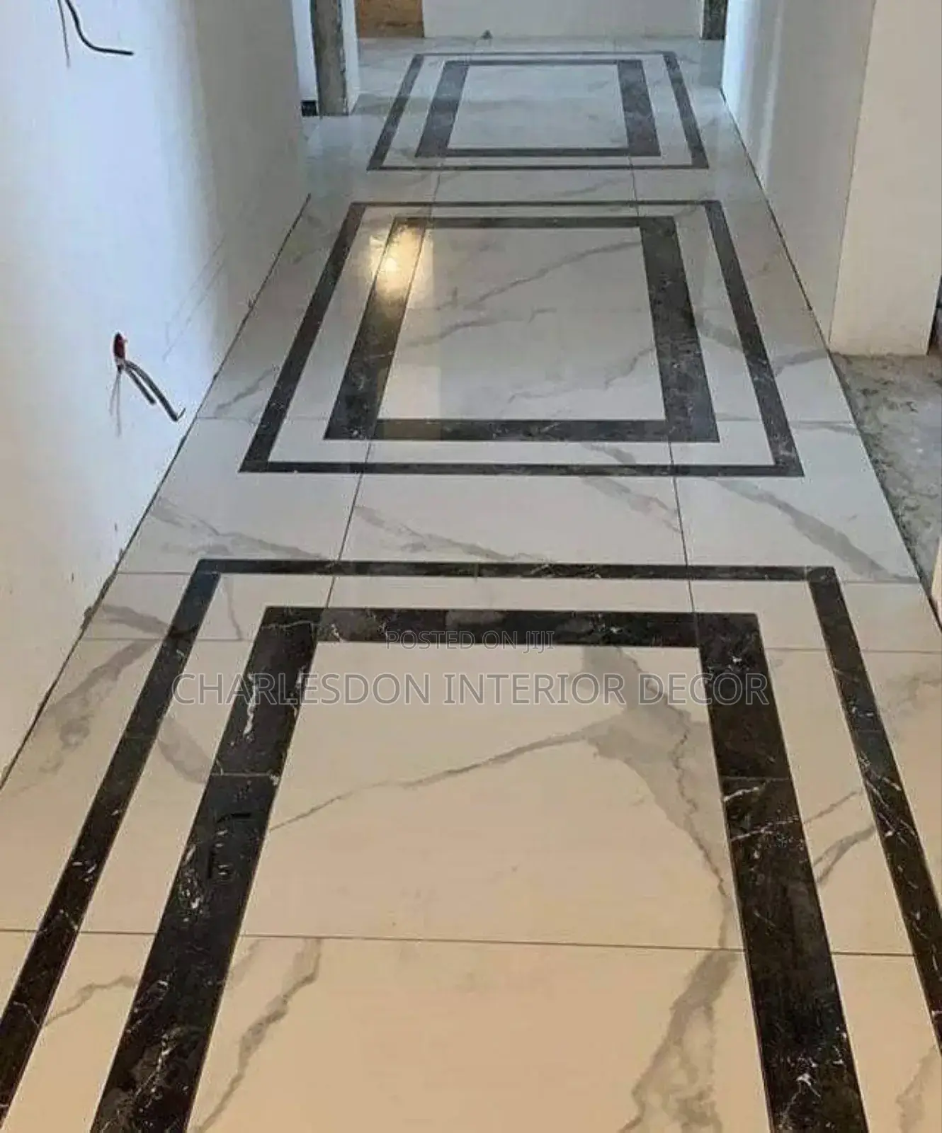 Quality Tilling Installation , and Screeding