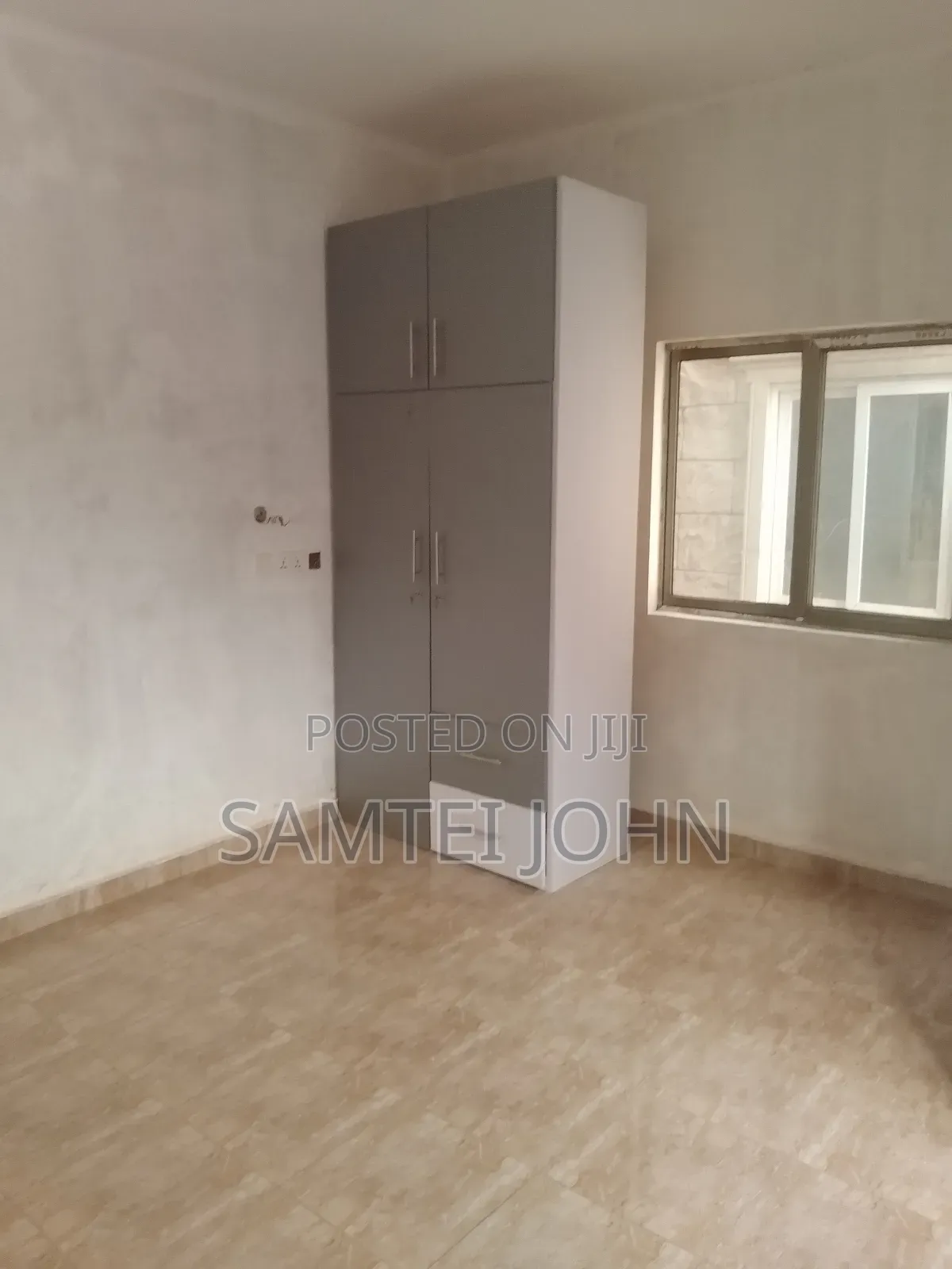 2bdrm Apartment in Sinco Properties, North Legon for rent