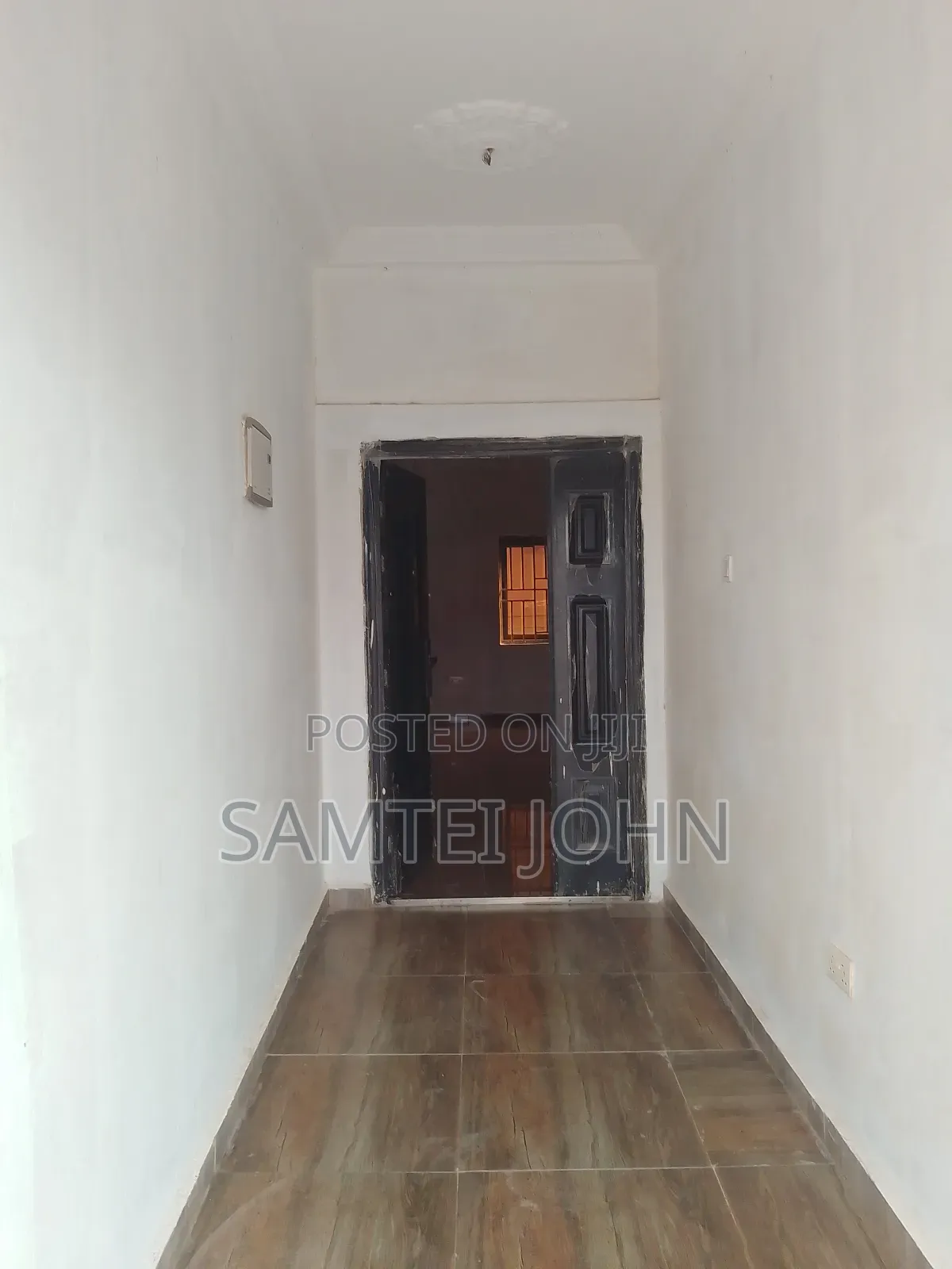 2bdrm Apartment in Sinco Properties, North Legon for rent