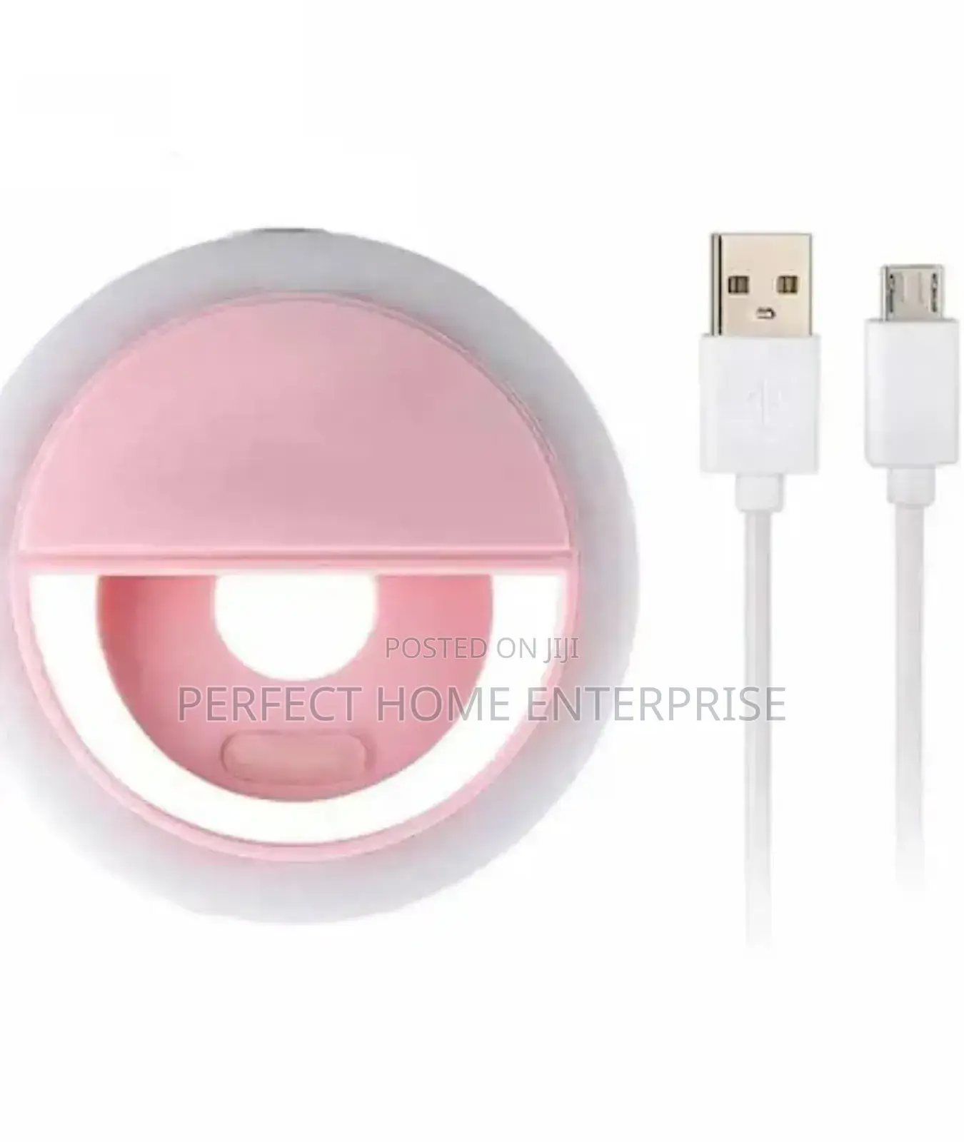 Selfie Ringlight