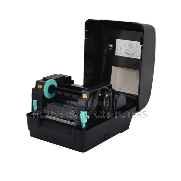 Ribbon Printing Machine Hy-108b