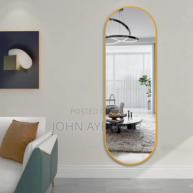 Wall Mirror