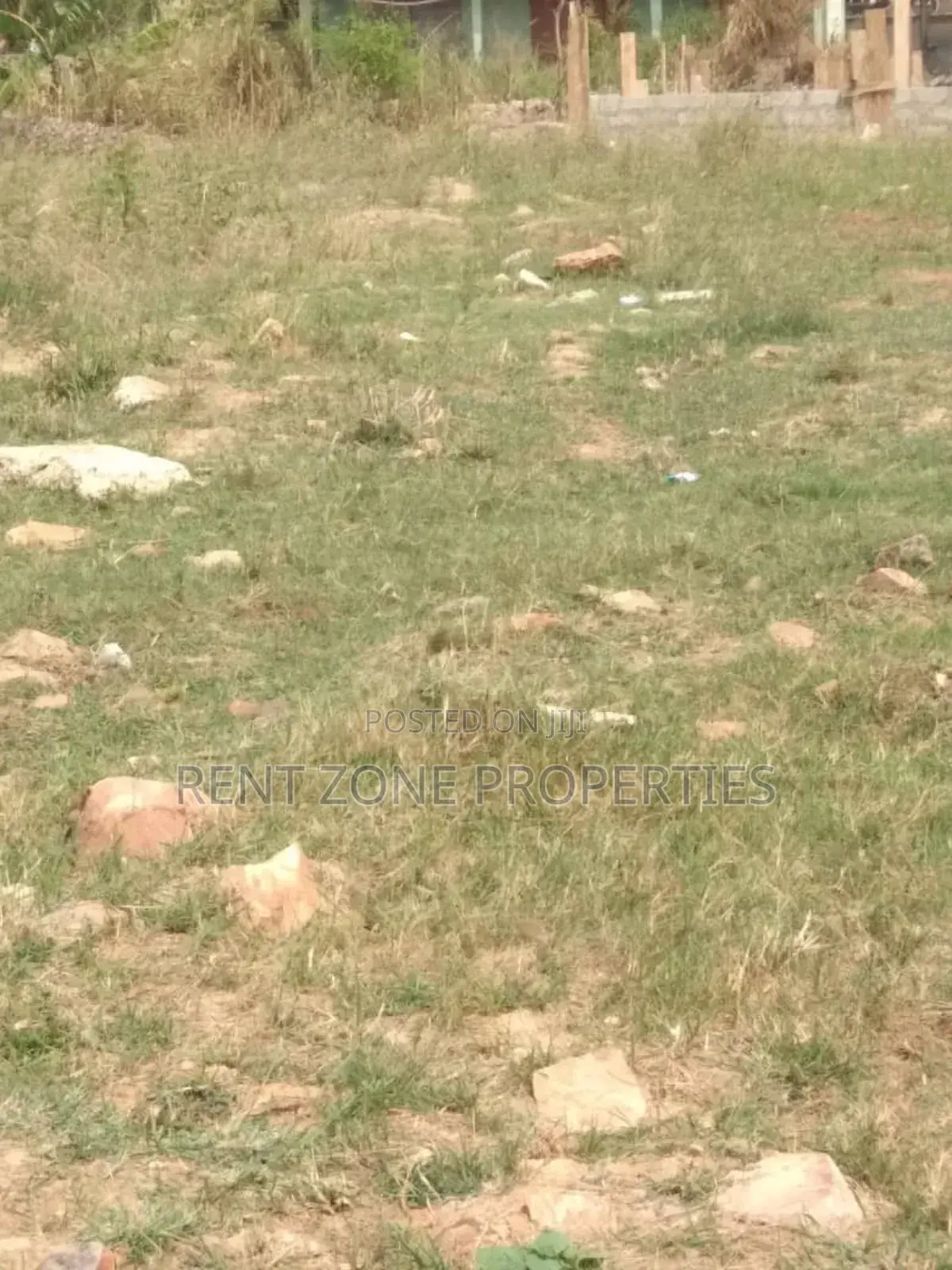 Titled Land for Sale