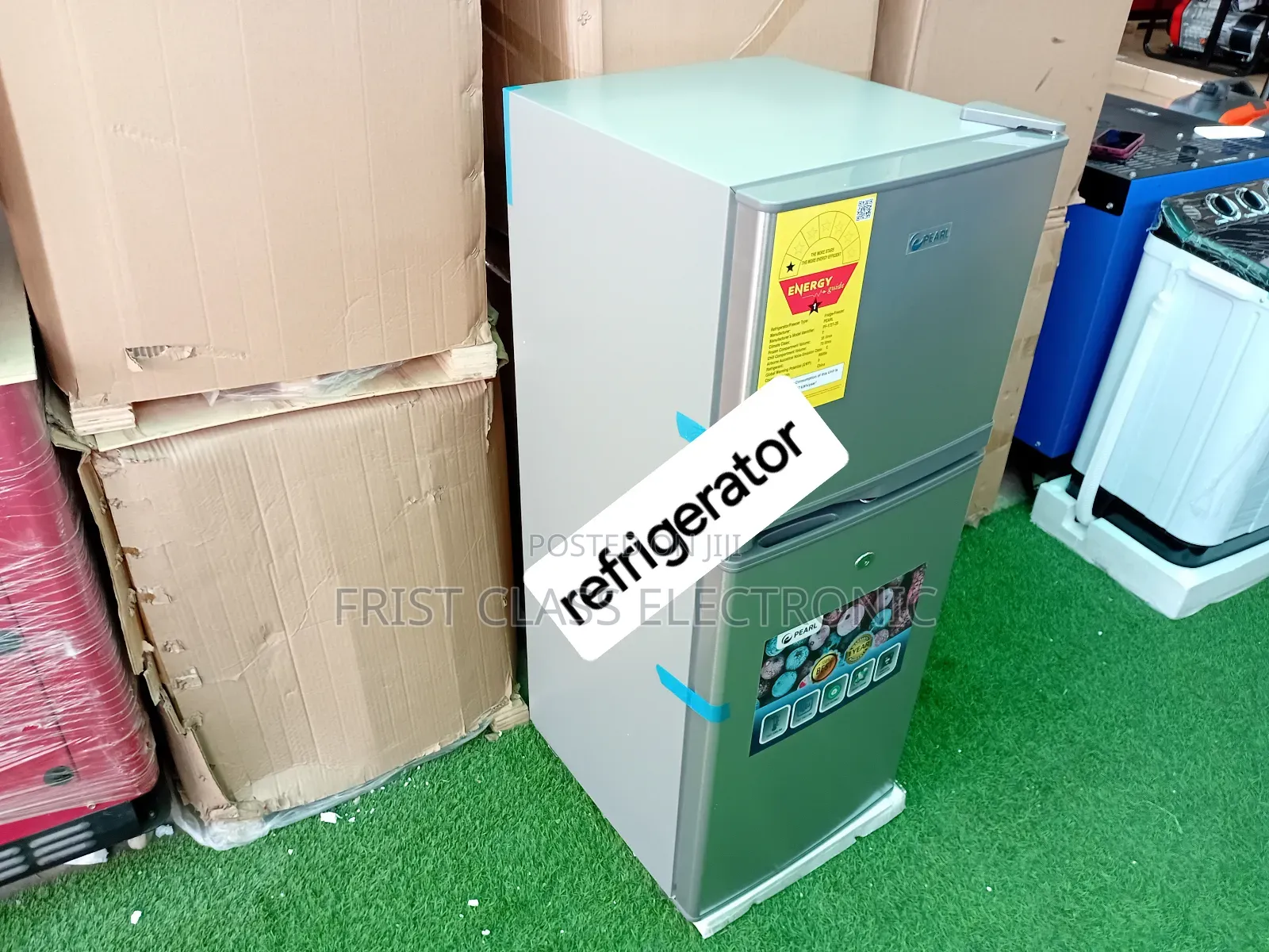 Commercial Refrigerator for Restaurants