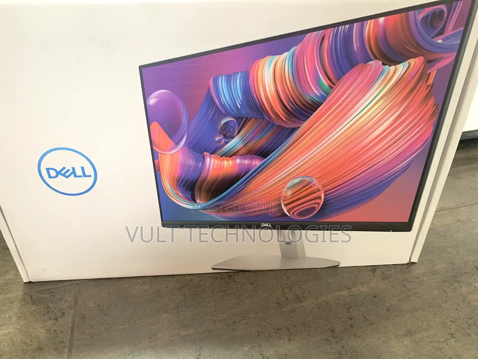 Dell 24 Monitor