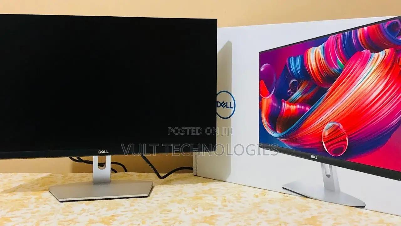 Dell 24 Monitor